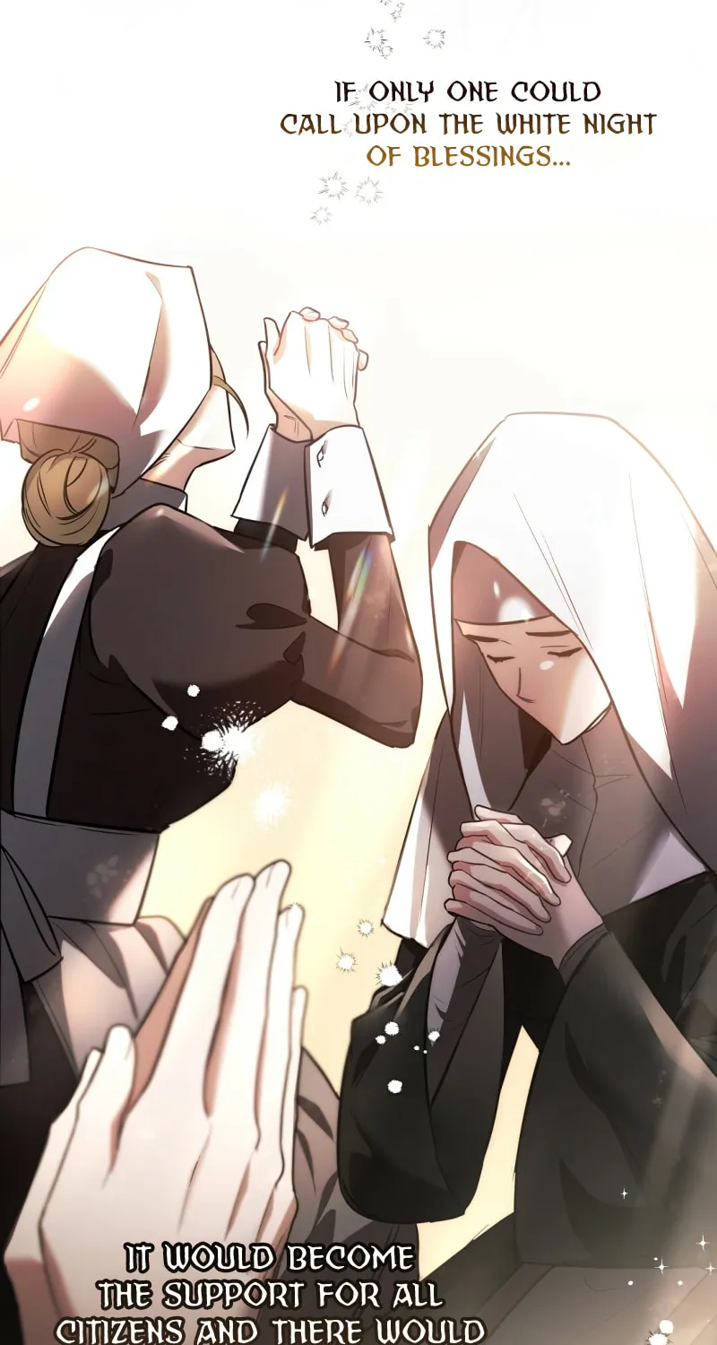 The Night Without Shadows Chapter 26 page 5 - 