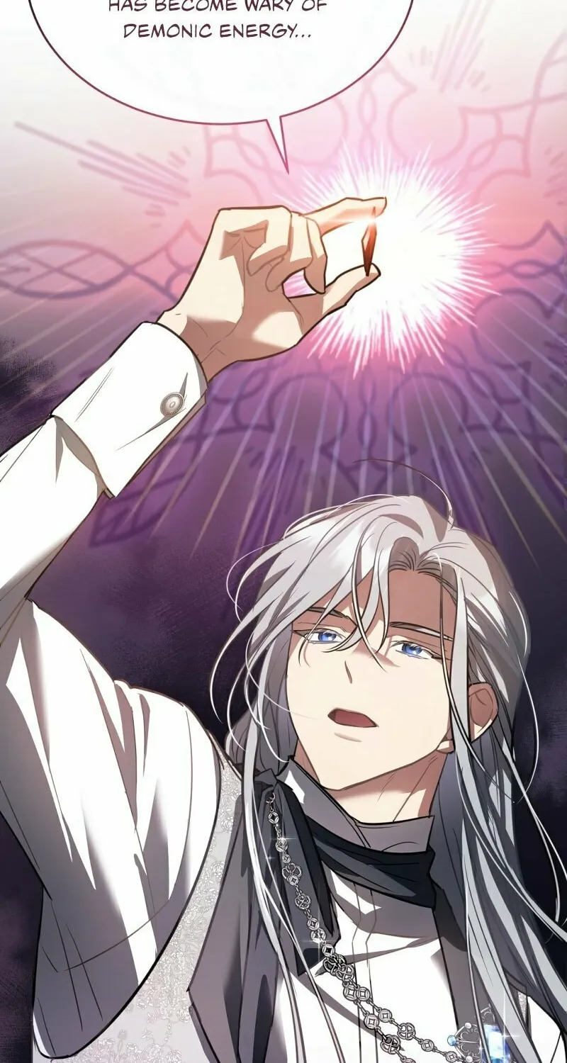 The Night Without Shadows Chapter 26 page 43 - 
