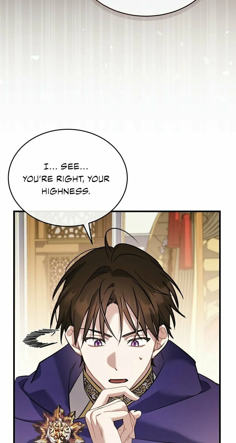 The Night Without Shadows Chapter 26 page 46 - 
