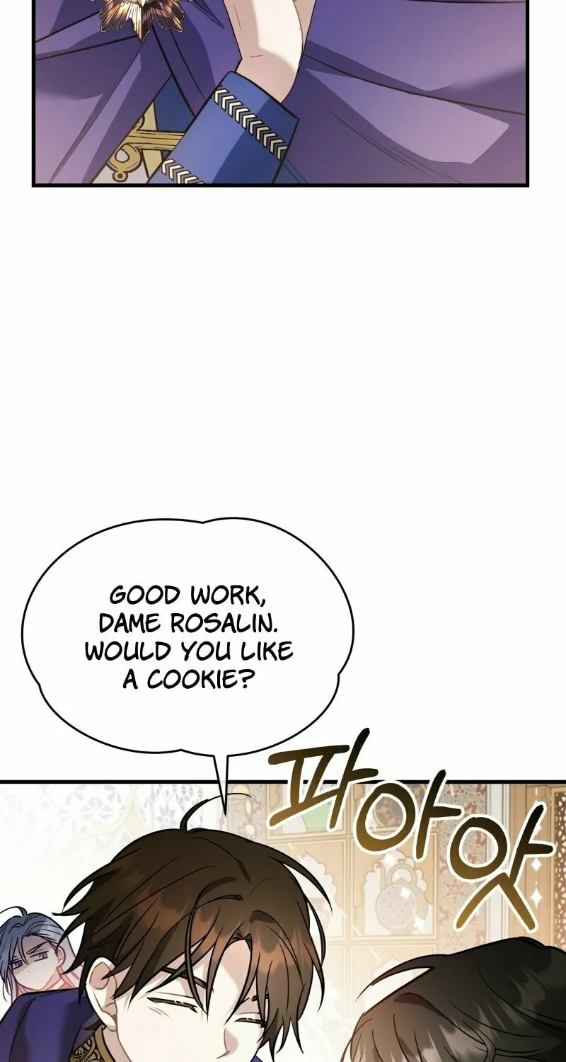 The Night Without Shadows Chapter 26 page 47 - 