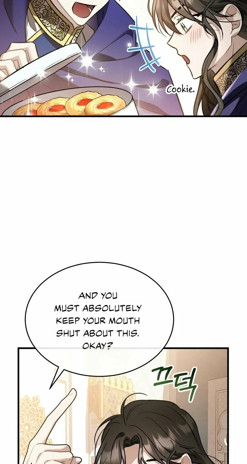 The Night Without Shadows Chapter 26 page 48 - 