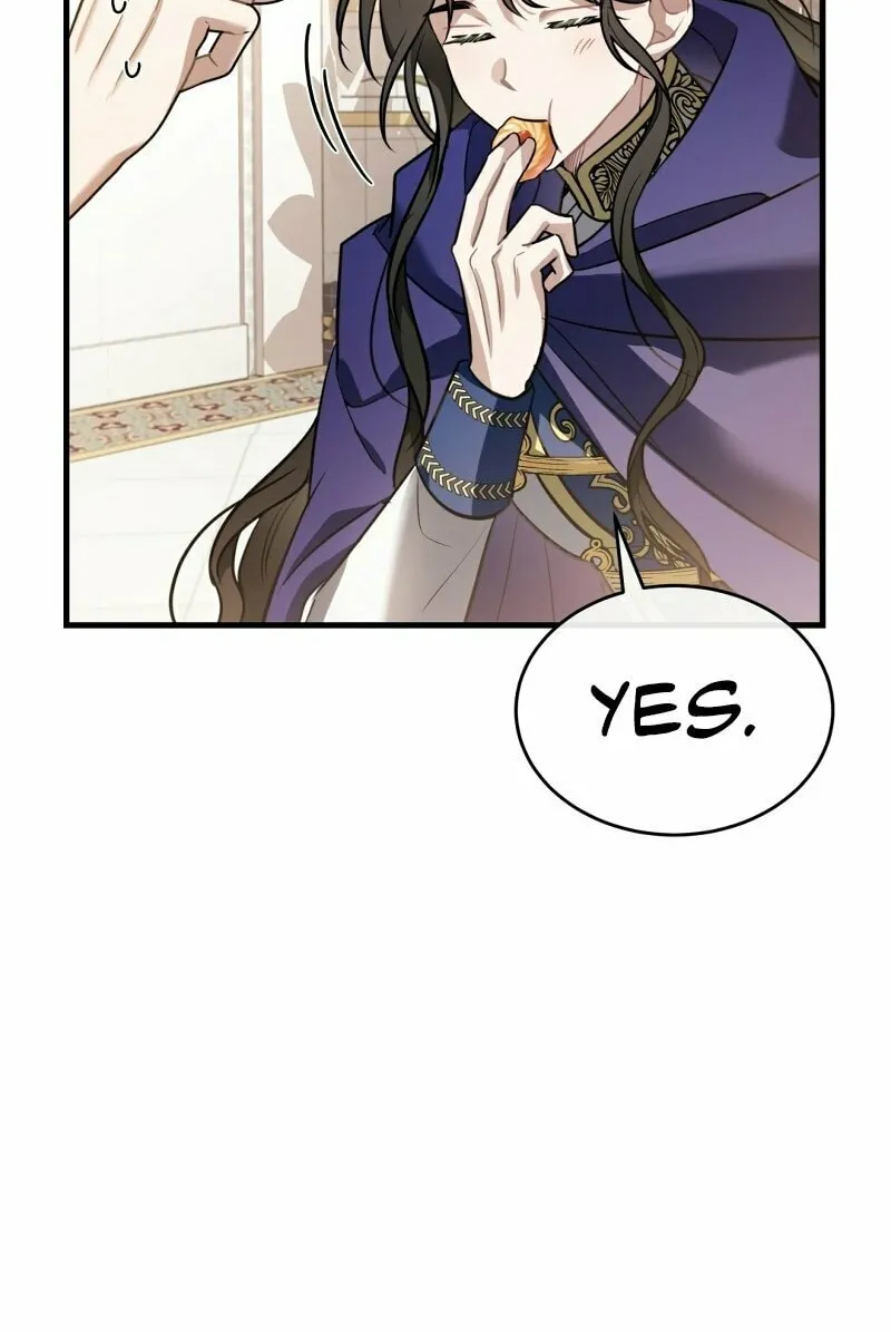 The Night Without Shadows Chapter 26 page 49 - 