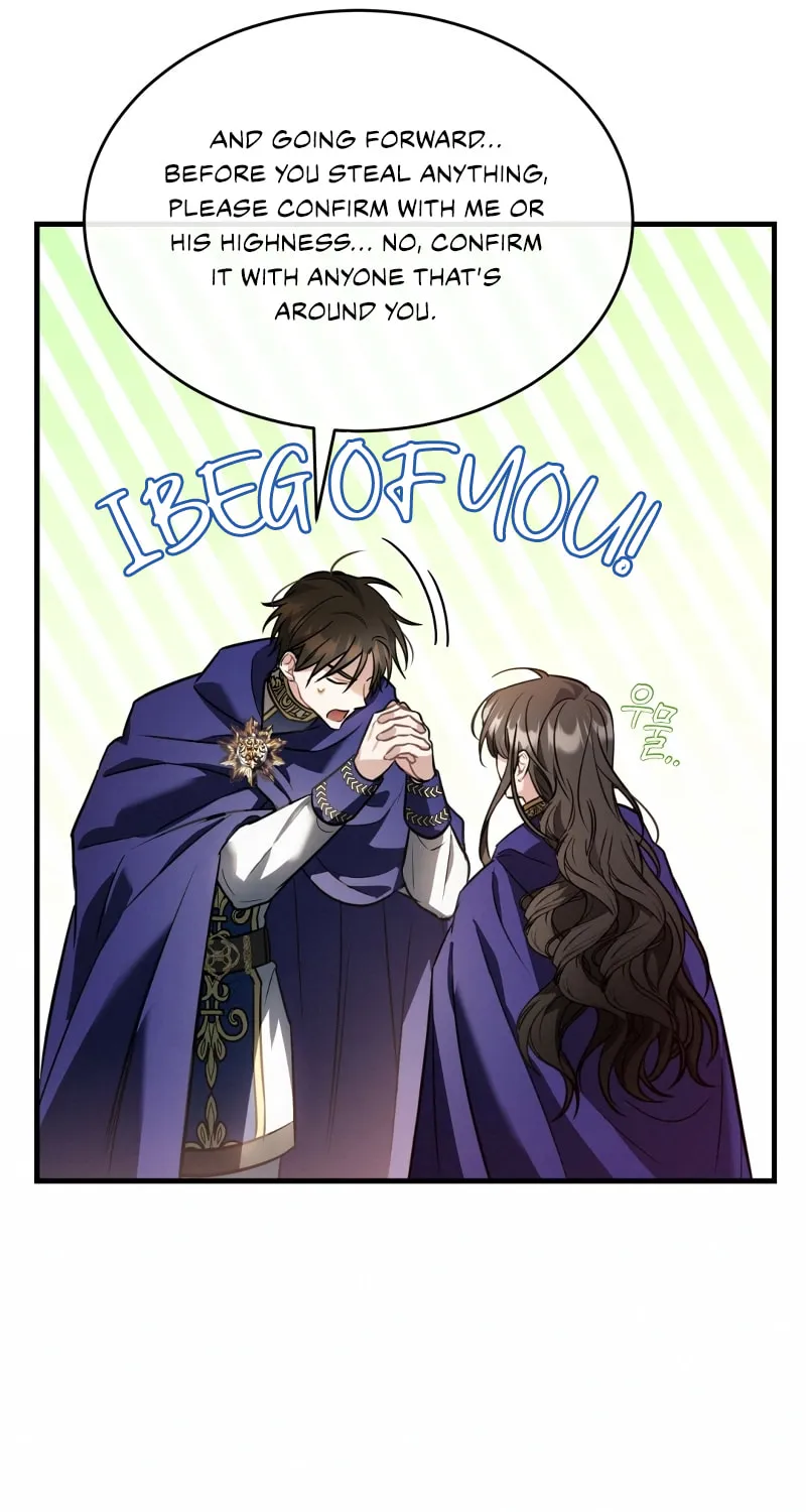 The Night Without Shadows Chapter 26 page 50 - 