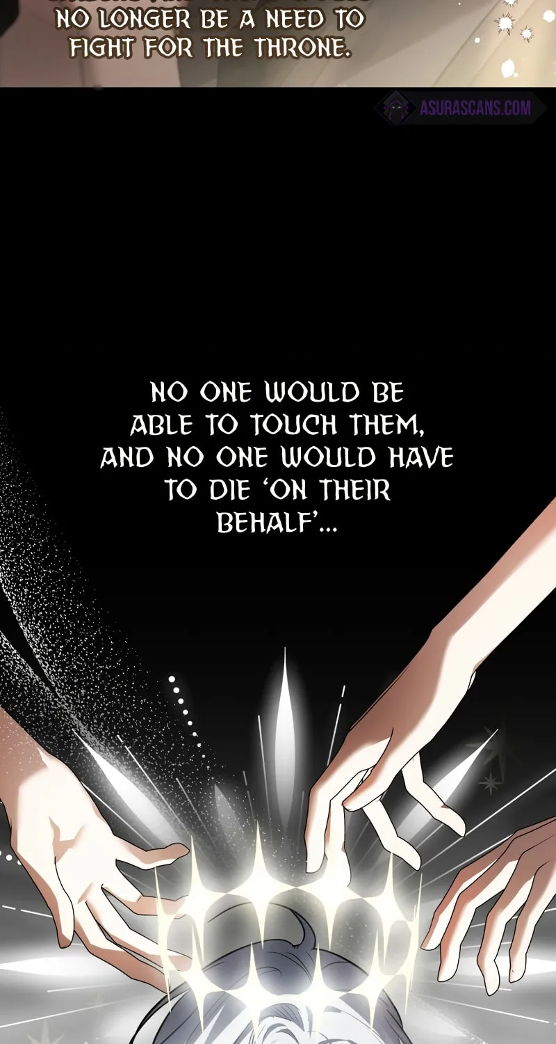 The Night Without Shadows Chapter 26 page 6 - 