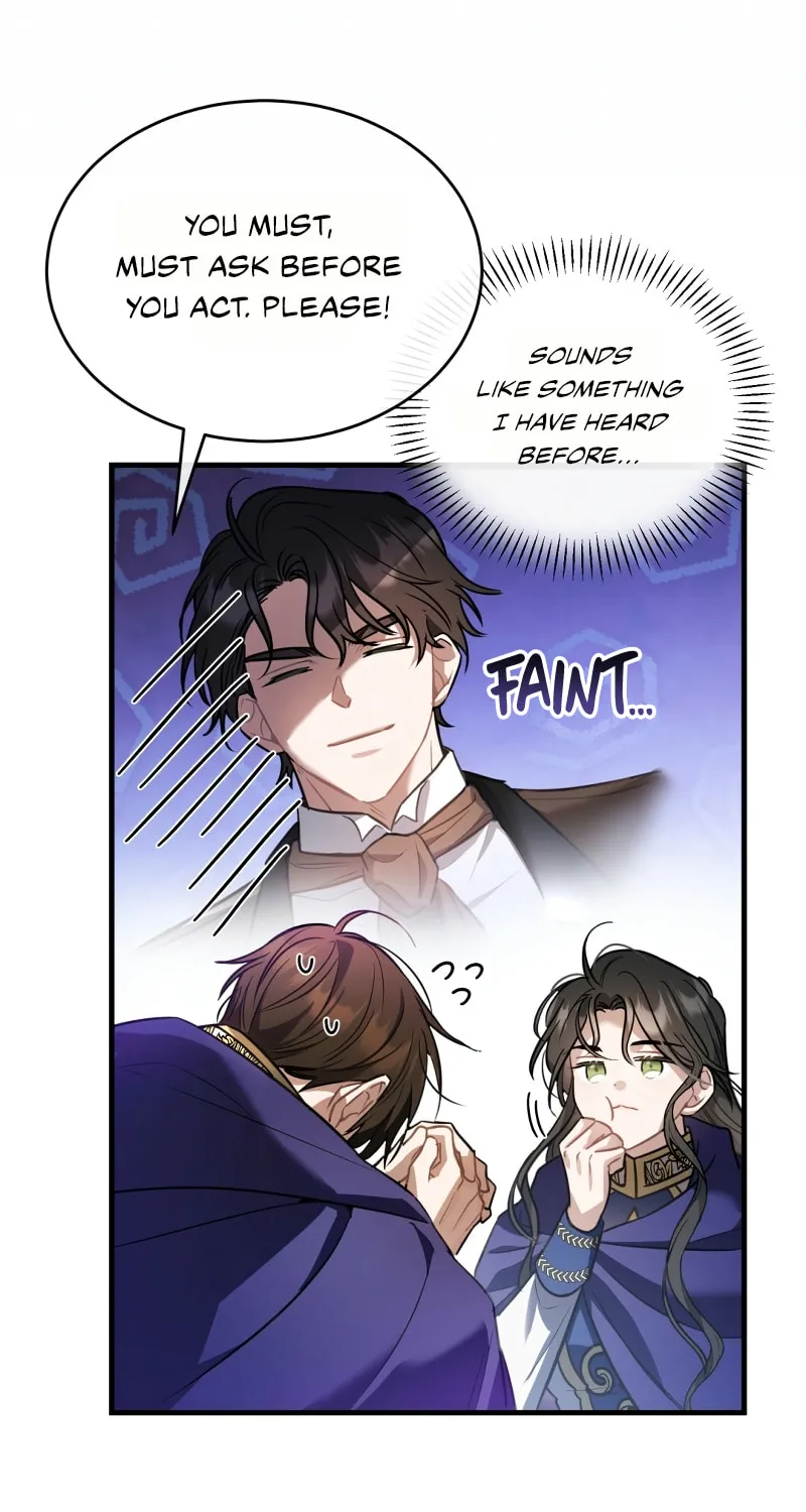 The Night Without Shadows Chapter 26 page 51 - 