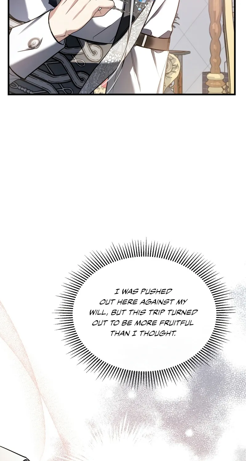 The Night Without Shadows Chapter 26 page 53 - 