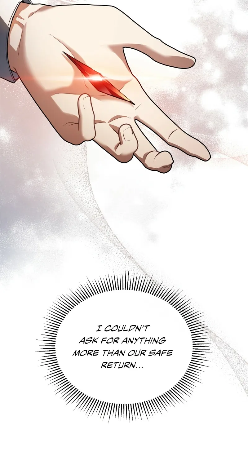 The Night Without Shadows Chapter 26 page 54 - 