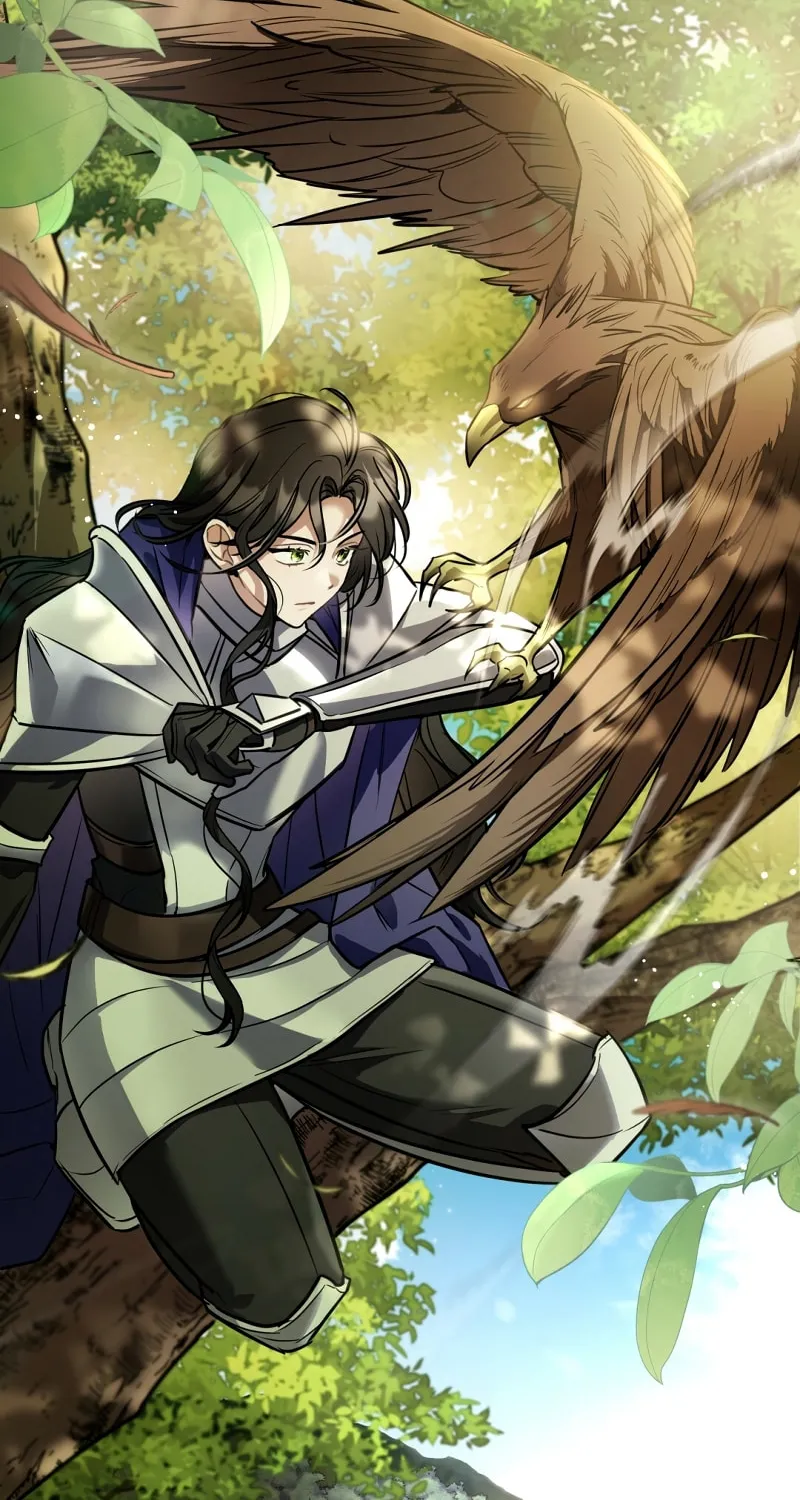 The Night Without Shadows Chapter 26 page 70 - 