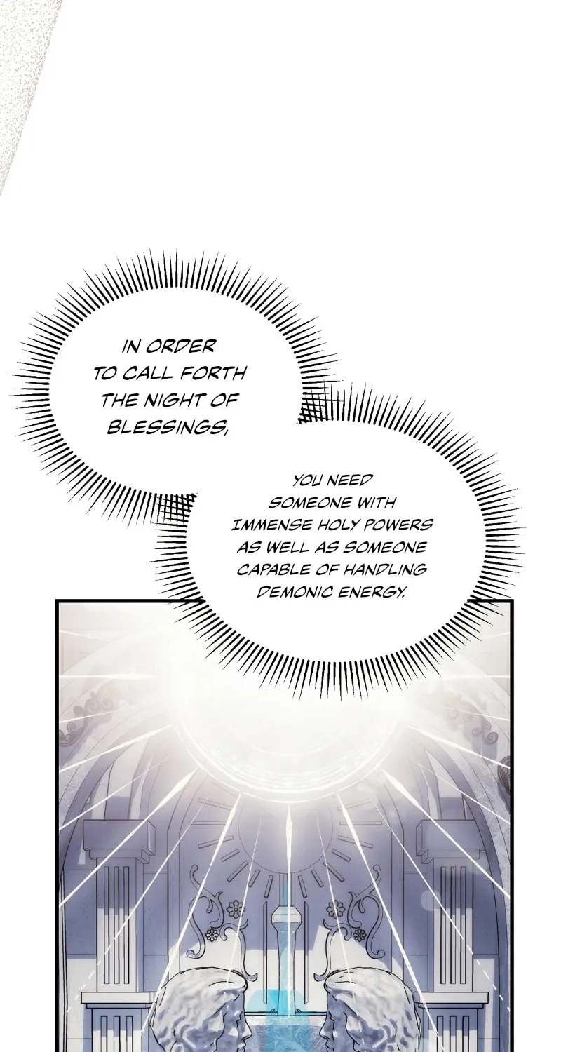 The Night Without Shadows Chapter 26 page 8 - 