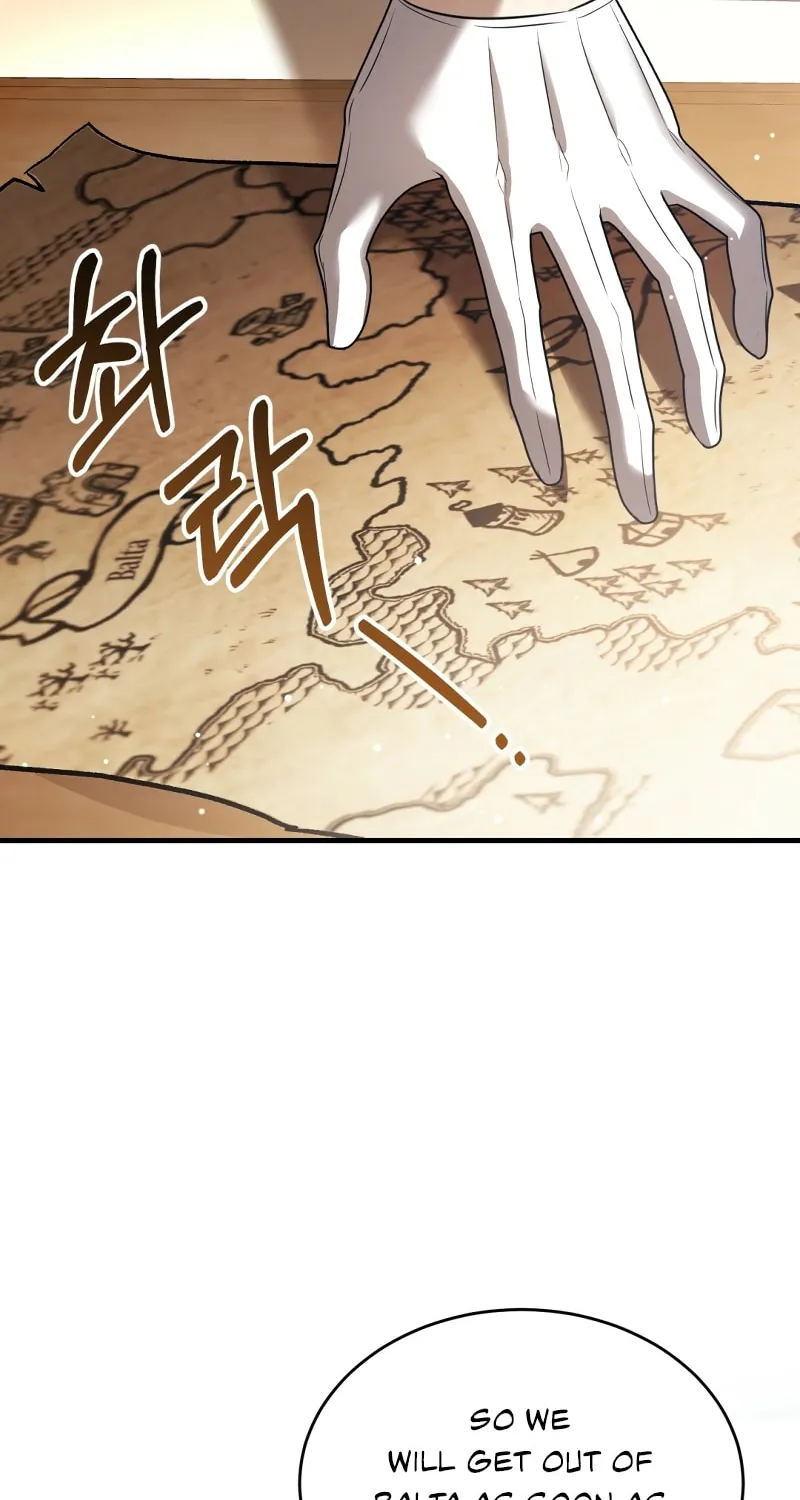 The Night Without Shadows Chapter 26 page 72 - 