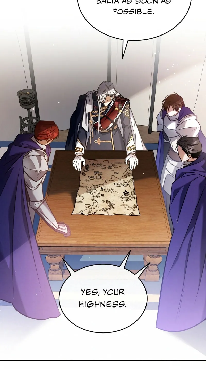 The Night Without Shadows Chapter 26 page 73 - 