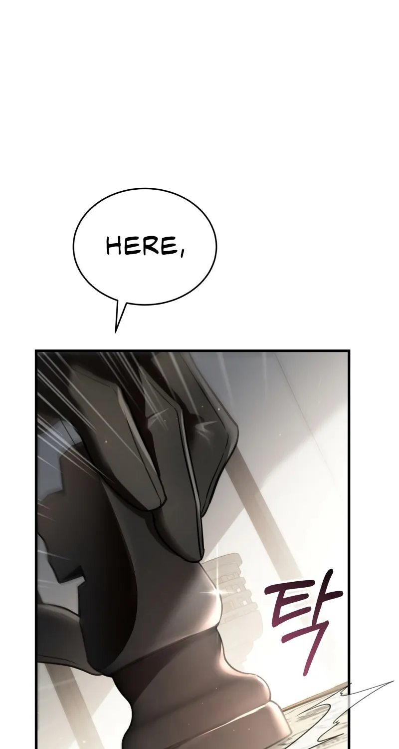 The Night Without Shadows Chapter 26 page 74 - 