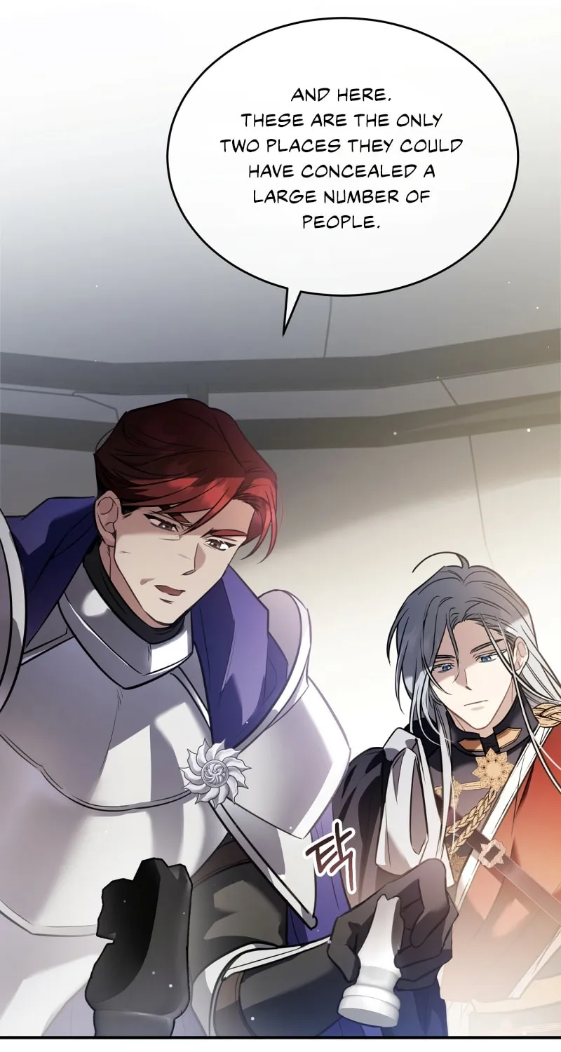 The Night Without Shadows Chapter 26 page 76 - 