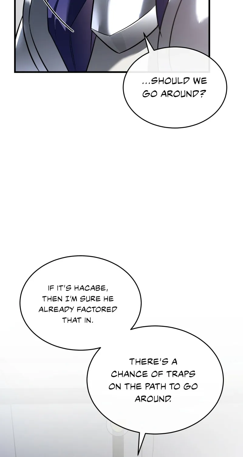 The Night Without Shadows Chapter 26 page 78 - 