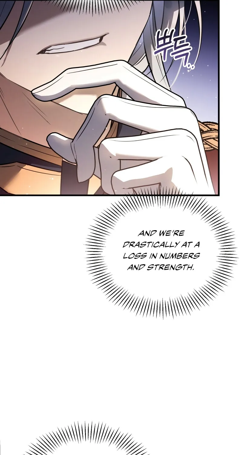 The Night Without Shadows Chapter 26 page 82 - 