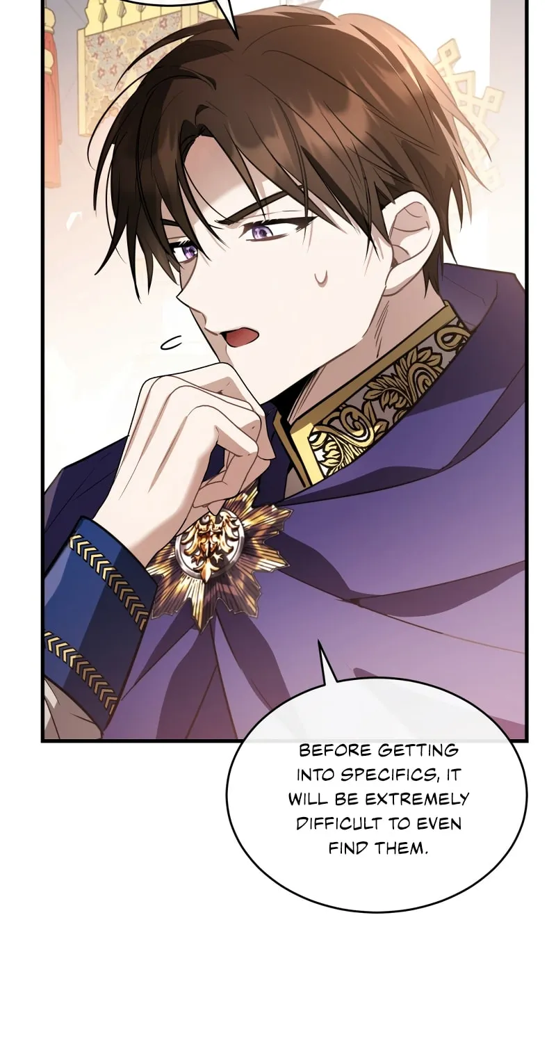 The Night Without Shadows Chapter 26 page 10 - 