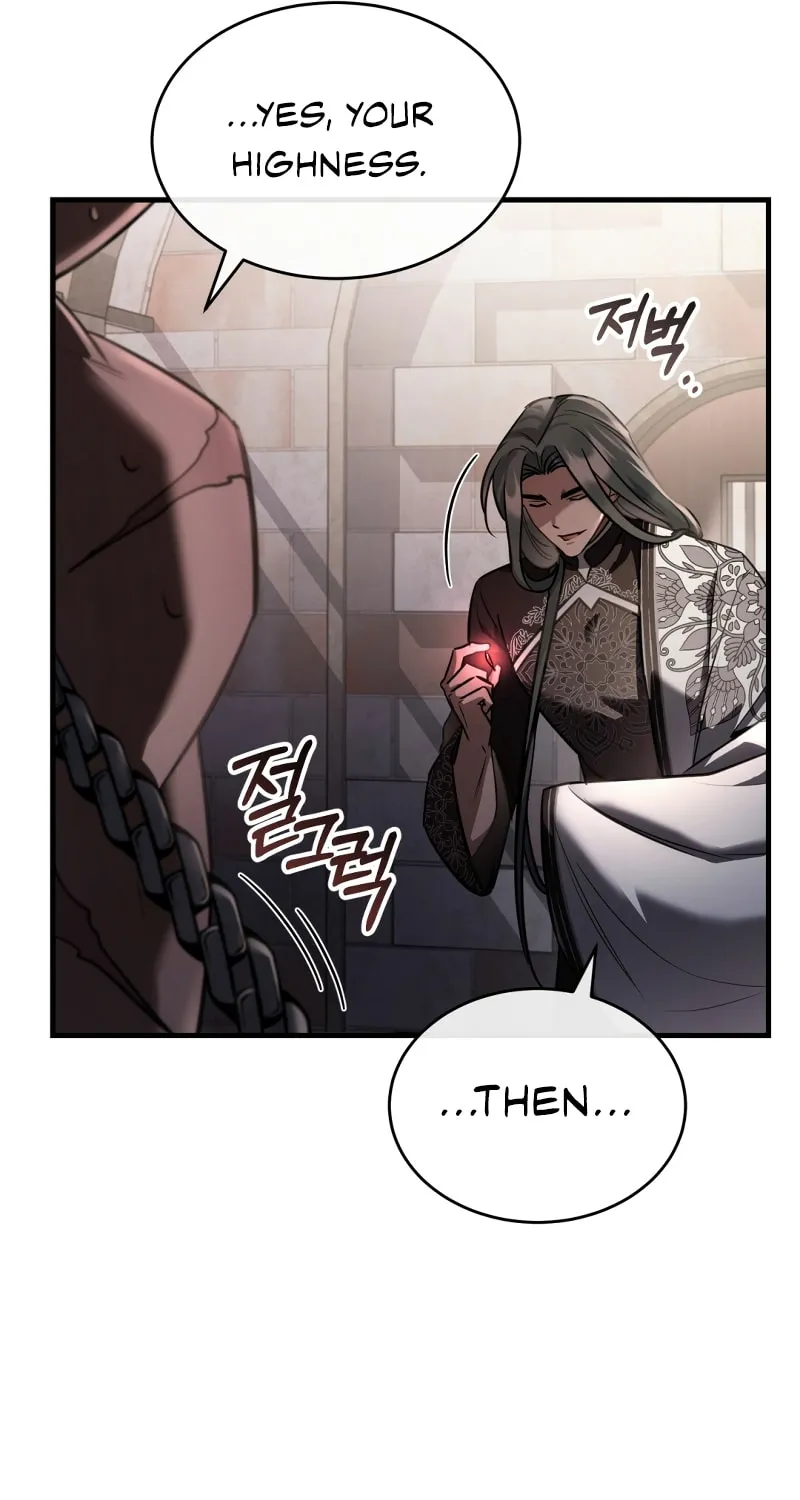 The Night Without Shadows Chapter 26 page 91 - 