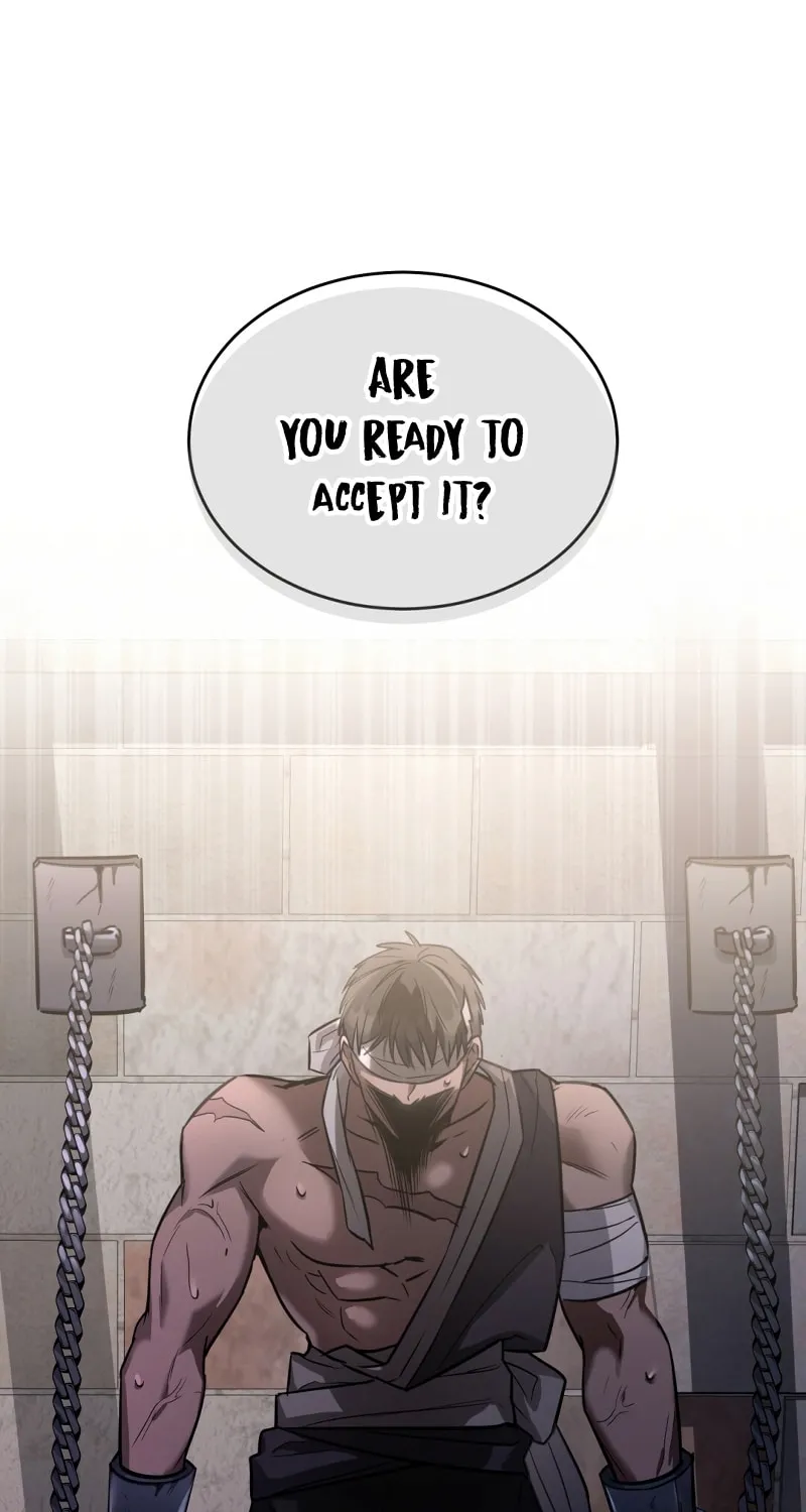 The Night Without Shadows Chapter 26 page 92 - 
