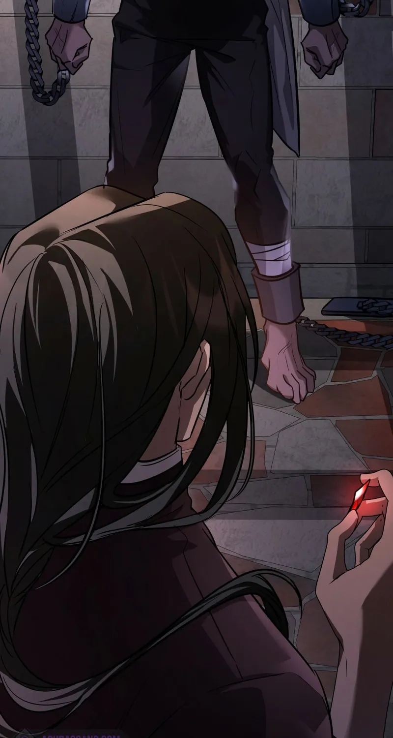The Night Without Shadows Chapter 26 page 93 - 
