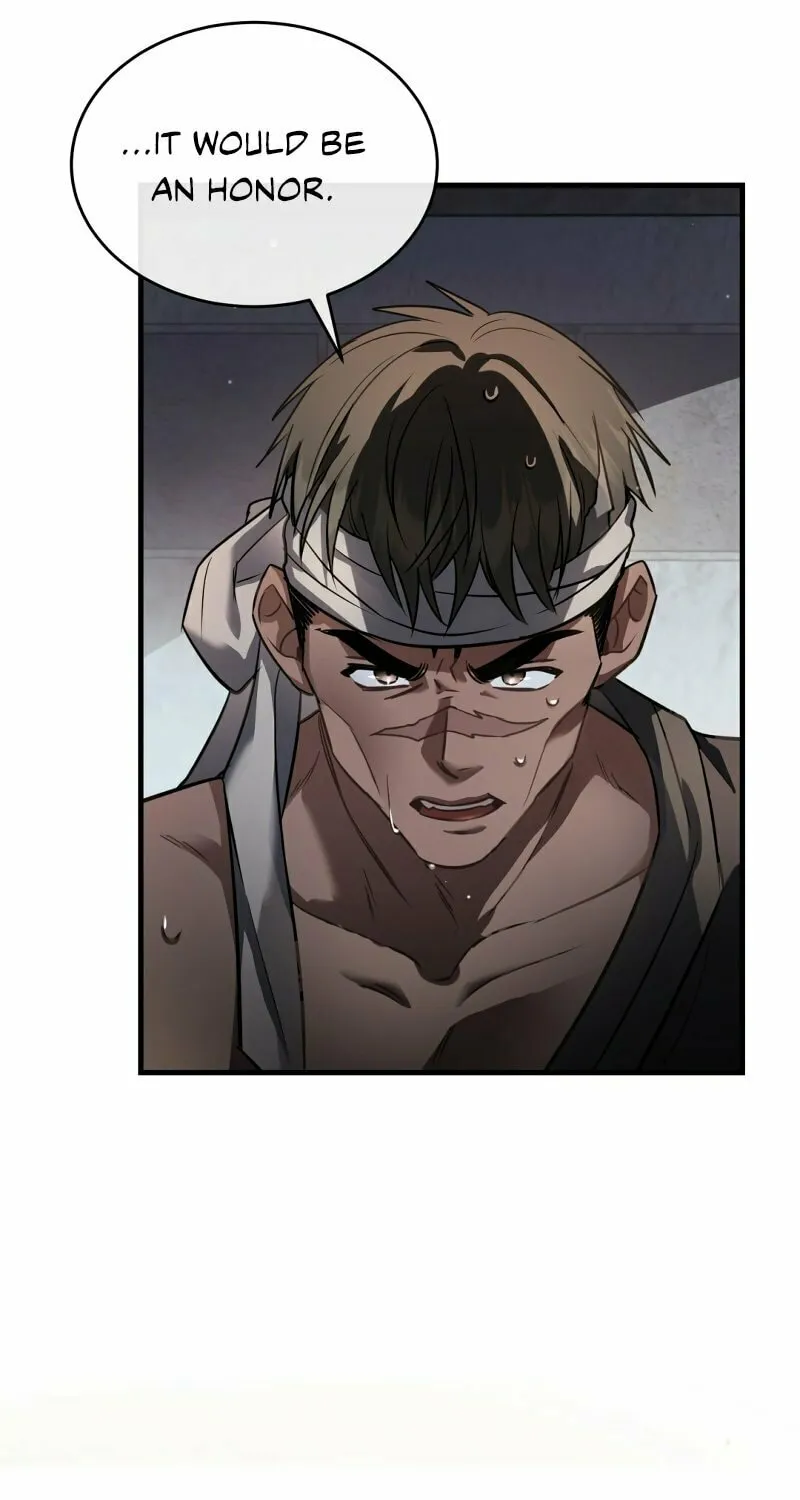 The Night Without Shadows Chapter 26 page 95 - 