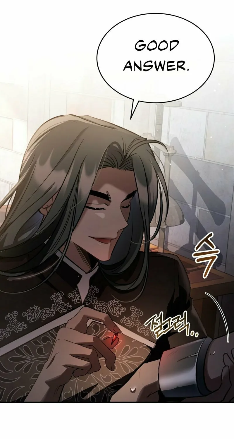 The Night Without Shadows Chapter 26 page 96 - 