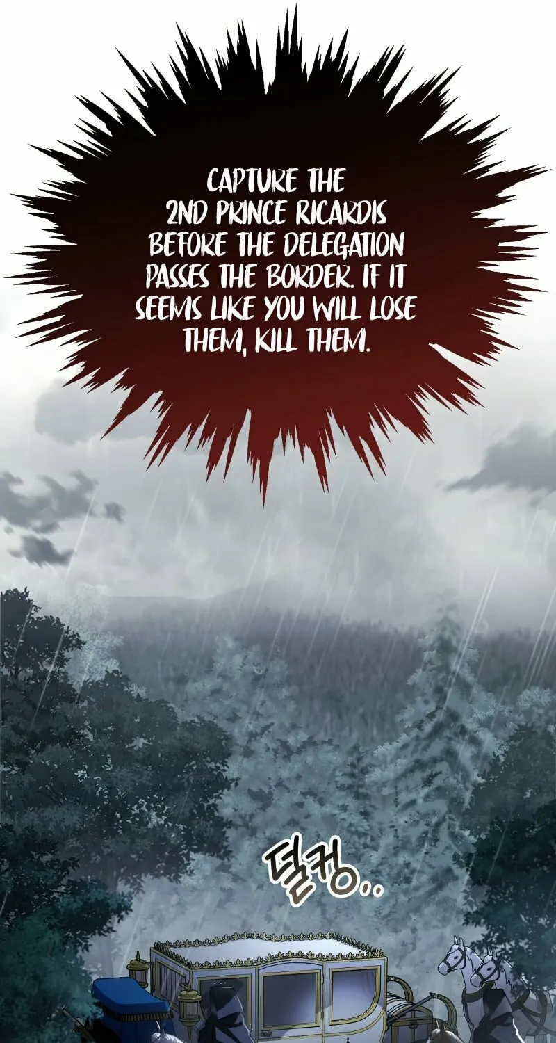 The Night Without Shadows Chapter 27 page 14 - 