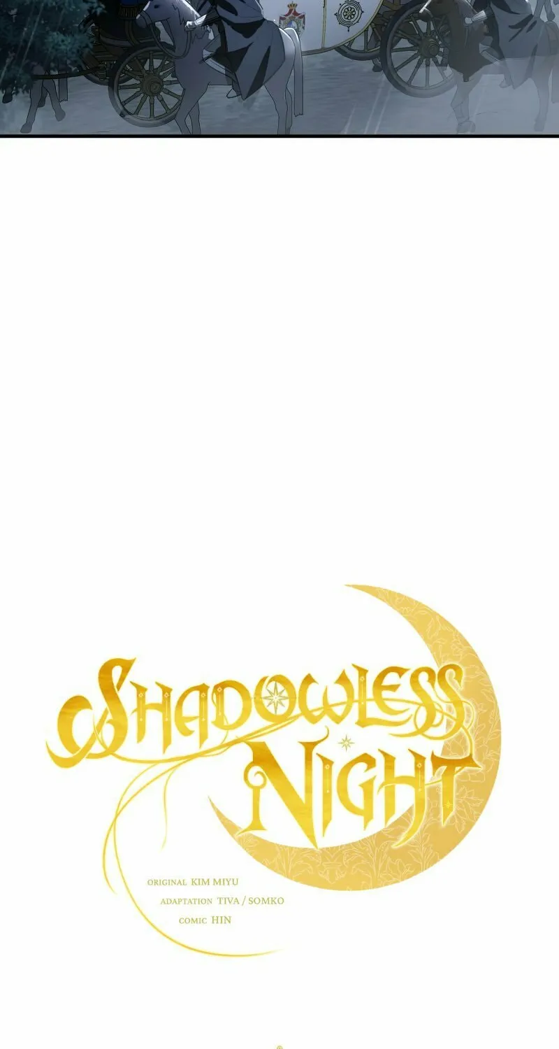 The Night Without Shadows Chapter 27 page 15 - 
