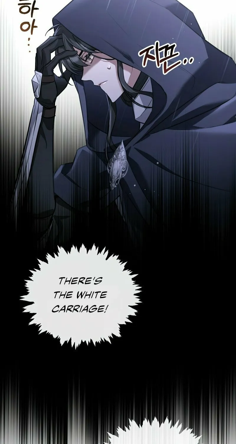 The Night Without Shadows Chapter 27 page 19 - 