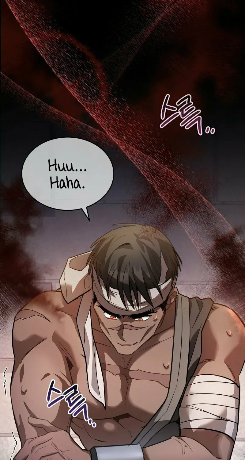 The Night Without Shadows Chapter 27 page 3 - 