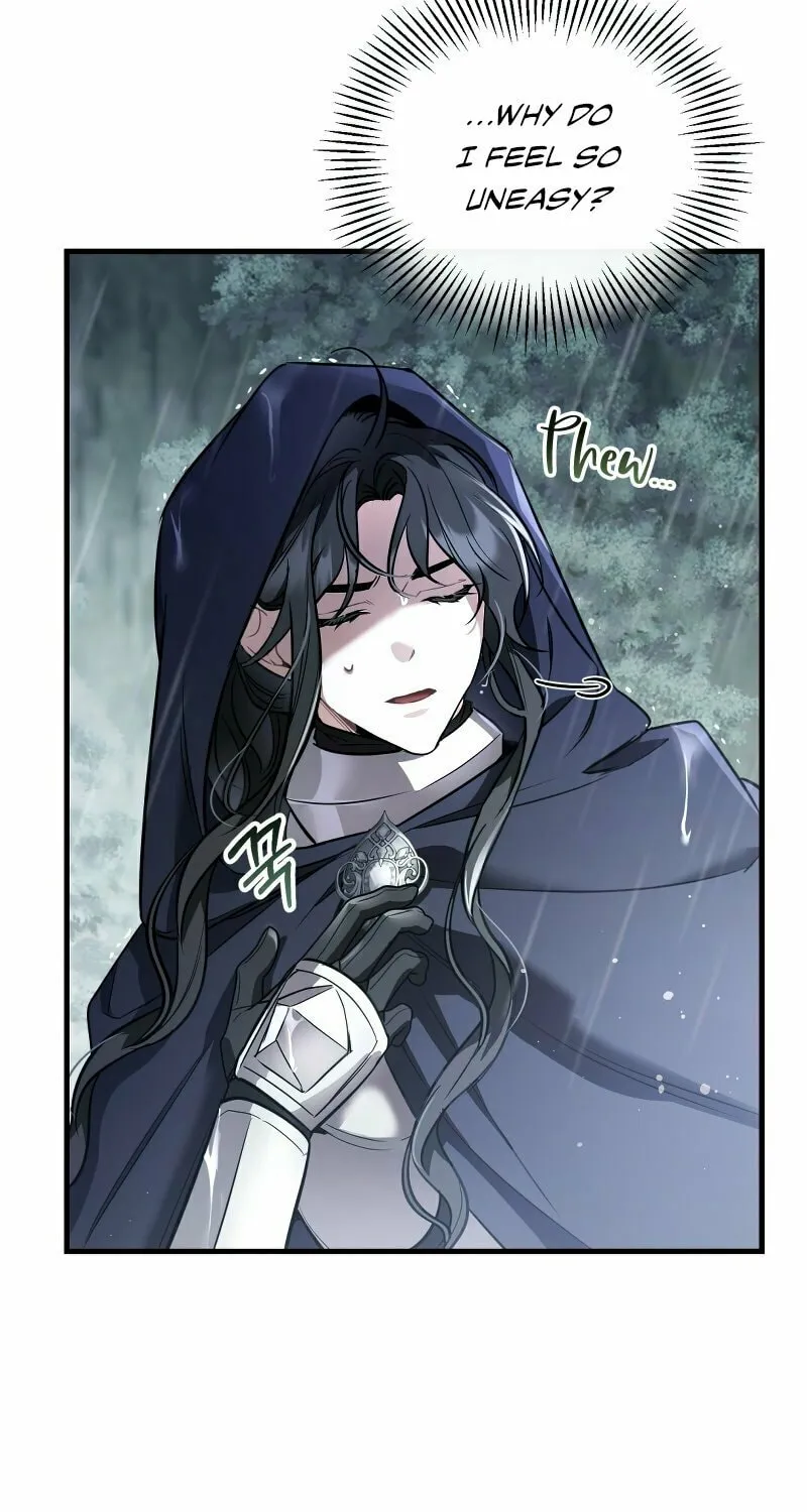 The Night Without Shadows Chapter 27 page 23 - 