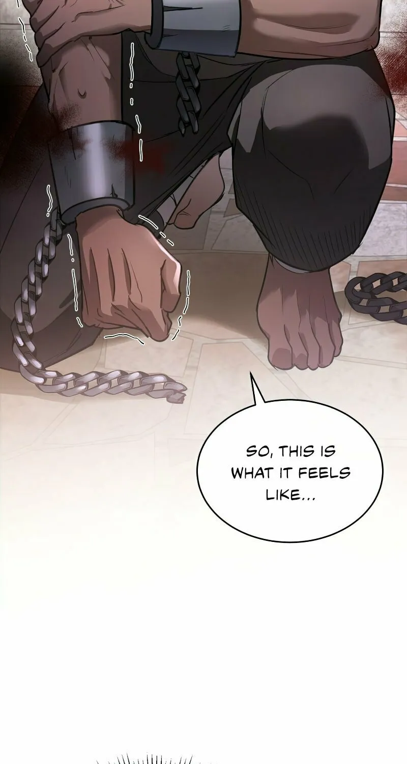 The Night Without Shadows Chapter 27 page 4 - 
