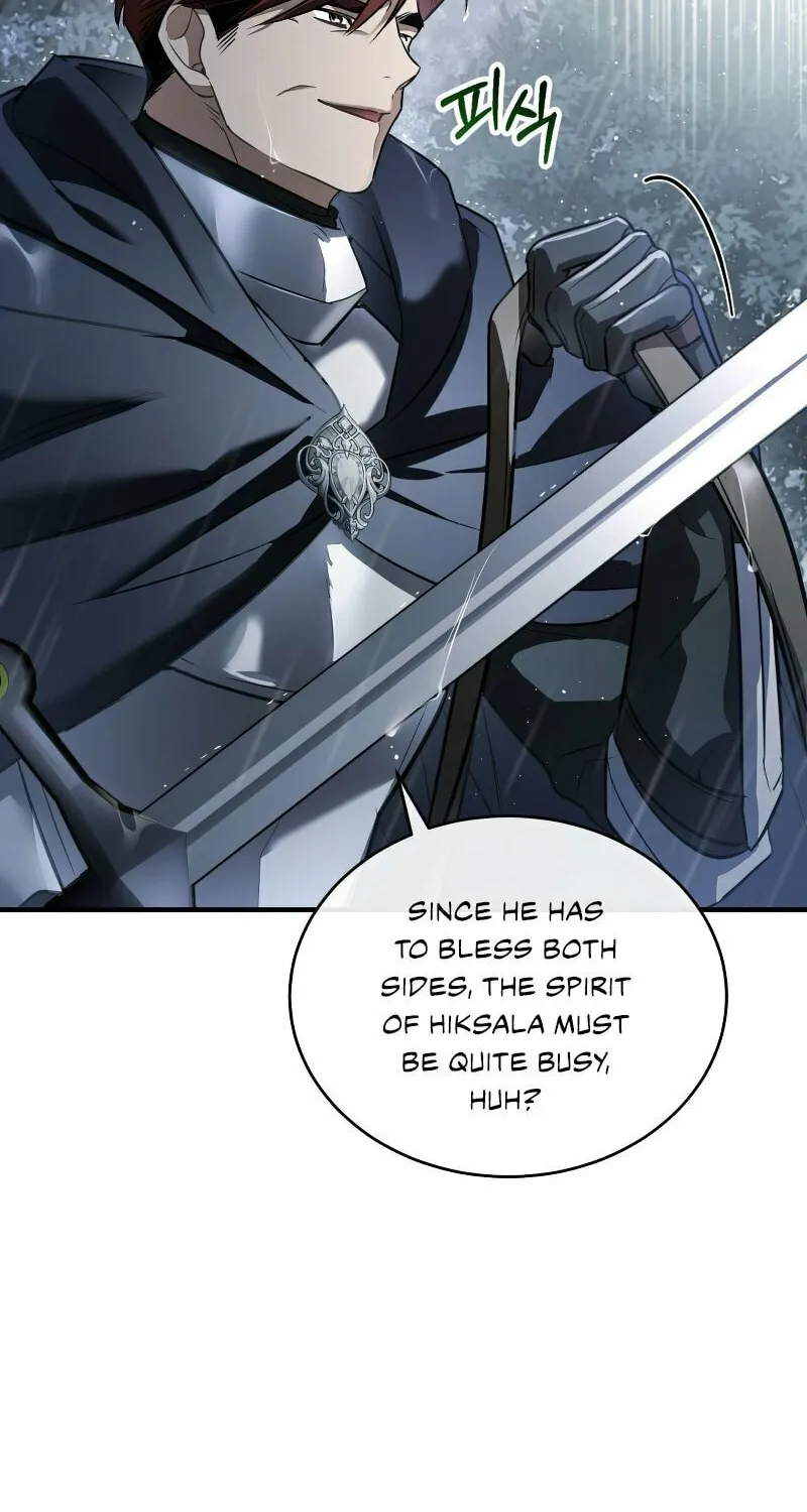 The Night Without Shadows Chapter 27 page 43 - 