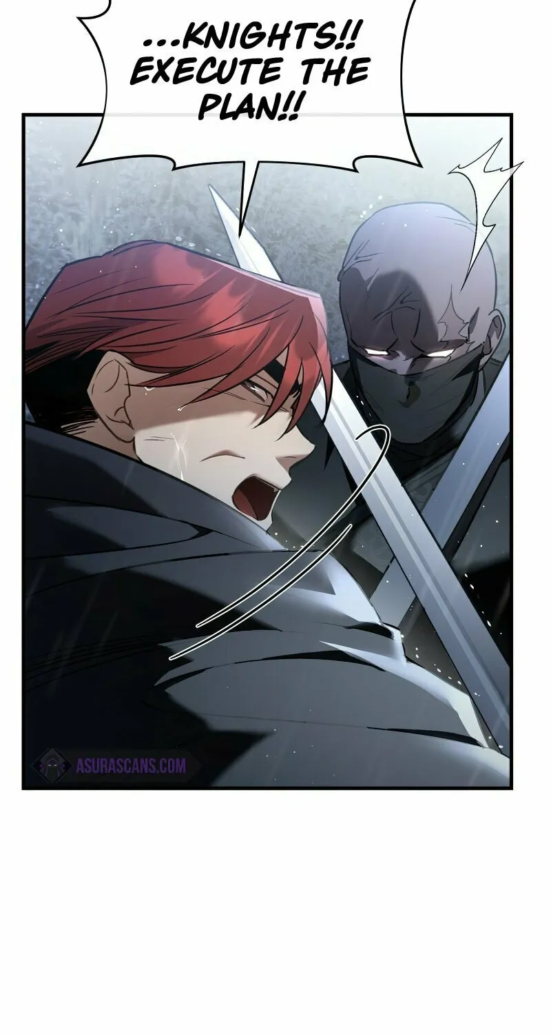 The Night Without Shadows Chapter 27 page 50 - 