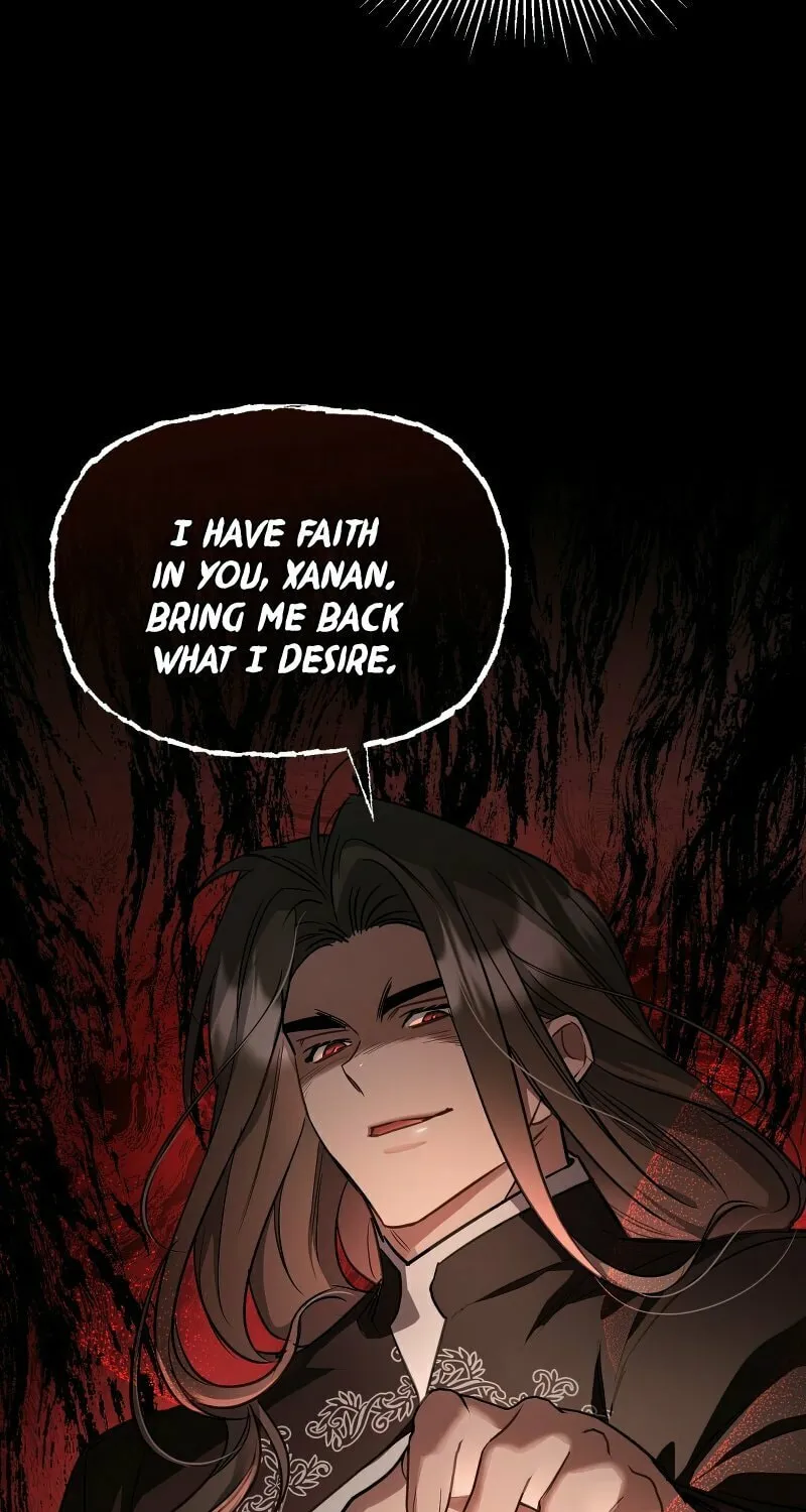 The Night Without Shadows Chapter 27 page 6 - 