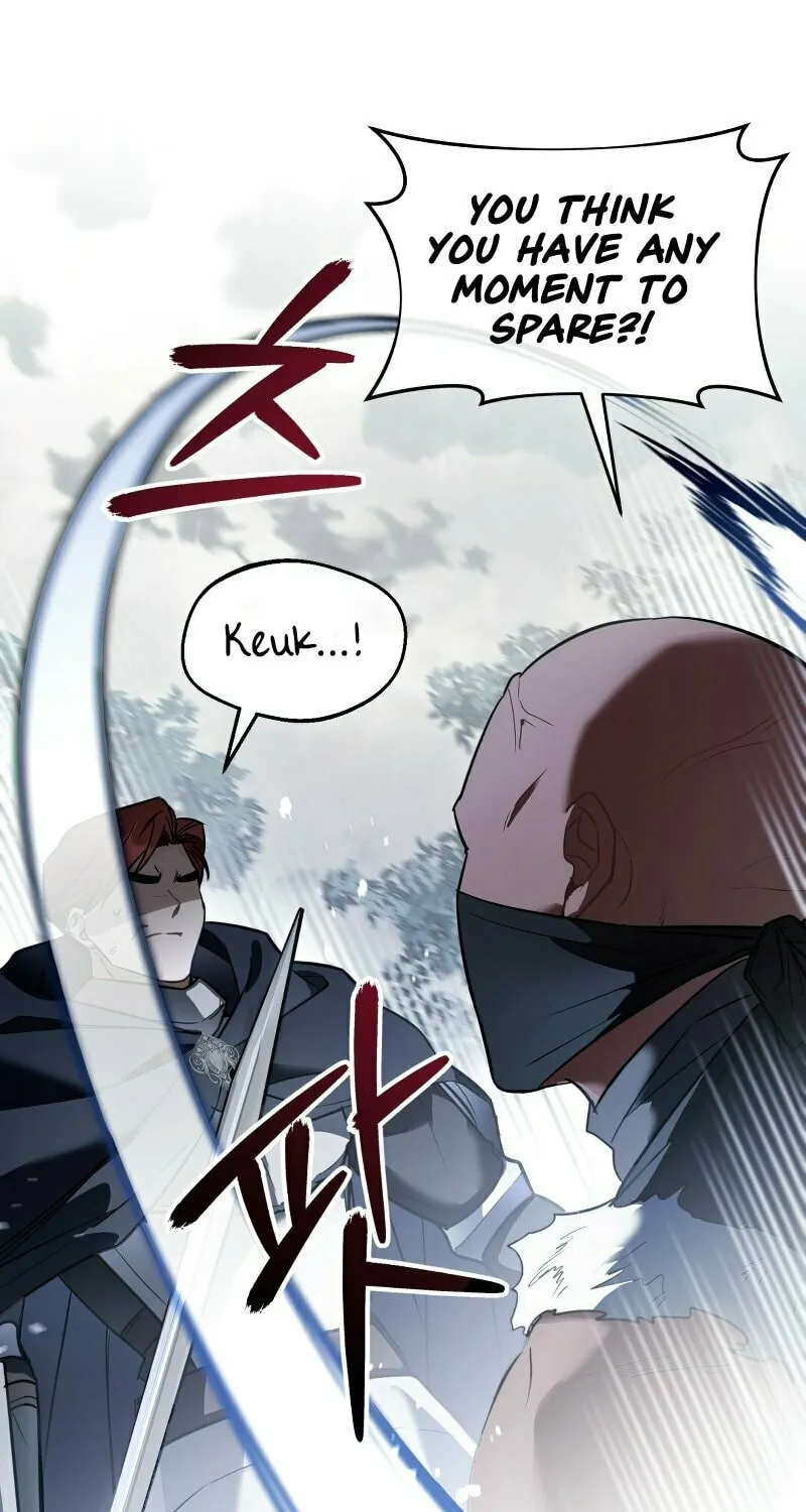 The Night Without Shadows Chapter 27 page 51 - 