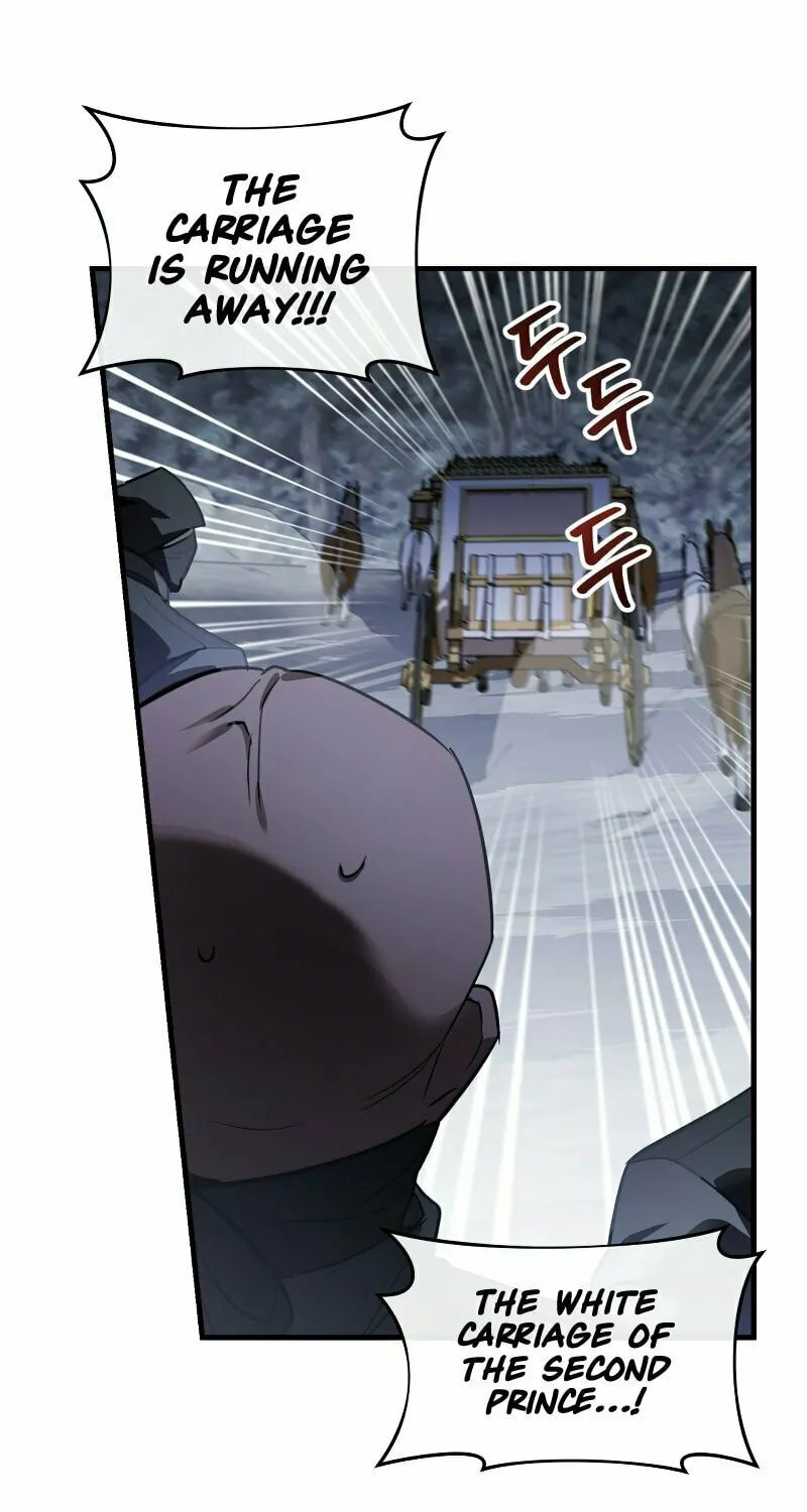 The Night Without Shadows Chapter 27 page 58 - 