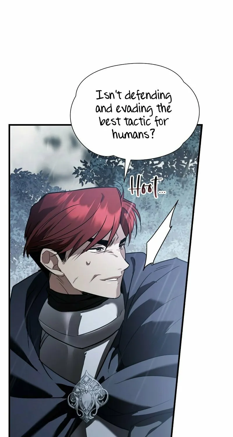 The Night Without Shadows Chapter 27 page 64 - 