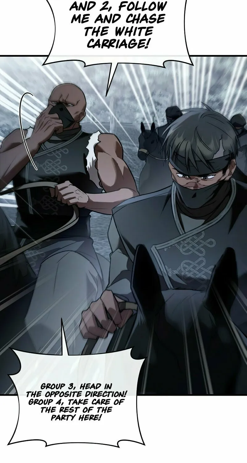 The Night Without Shadows Chapter 27 page 69 - 