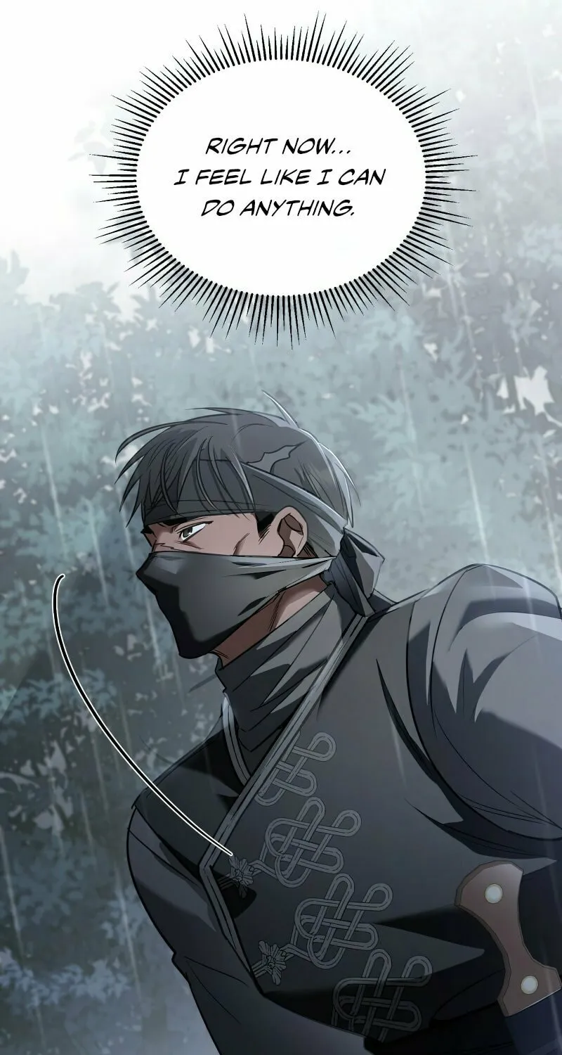 The Night Without Shadows Chapter 27 page 8 - 