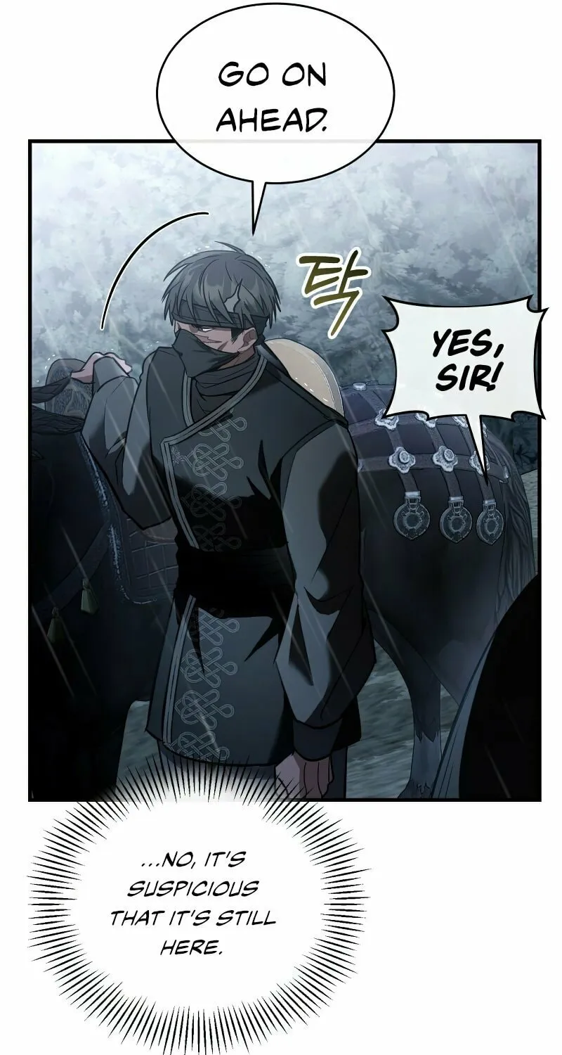The Night Without Shadows Chapter 27 page 73 - 