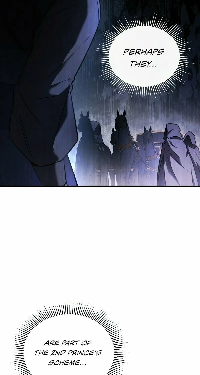 The Night Without Shadows Chapter 27 page 75 - 