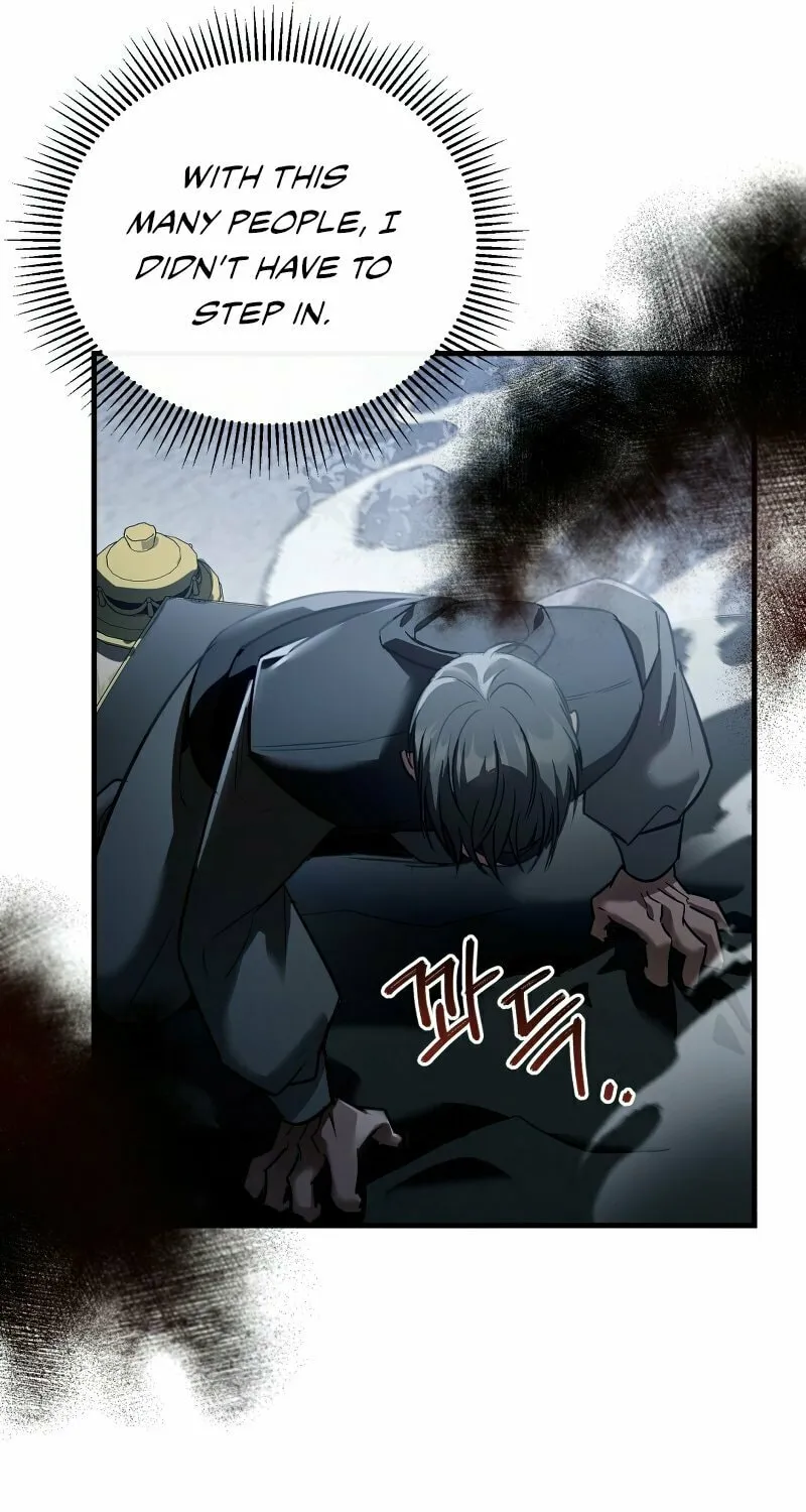 The Night Without Shadows Chapter 27 page 87 - 