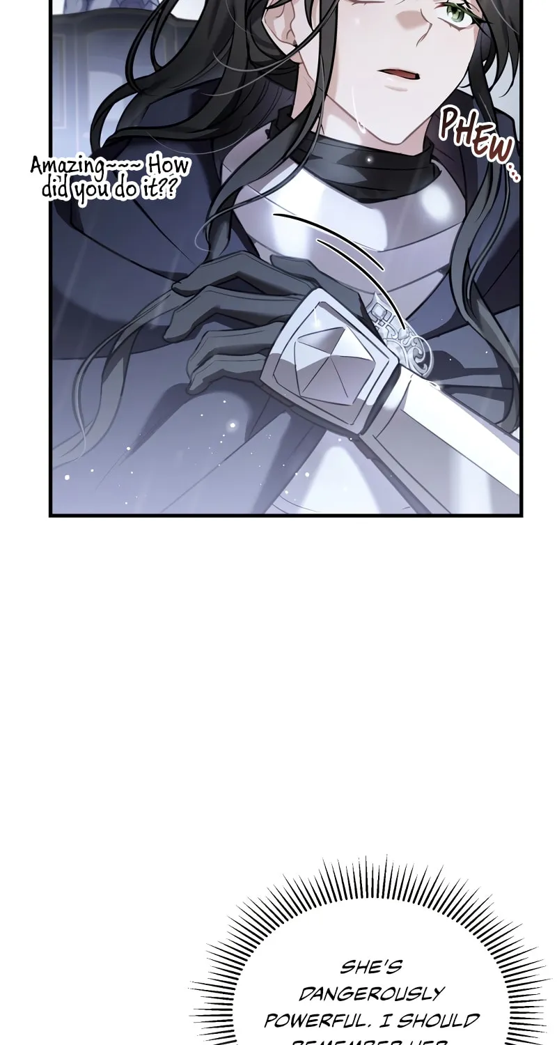The Night Without Shadows Chapter 28 page 16 - 