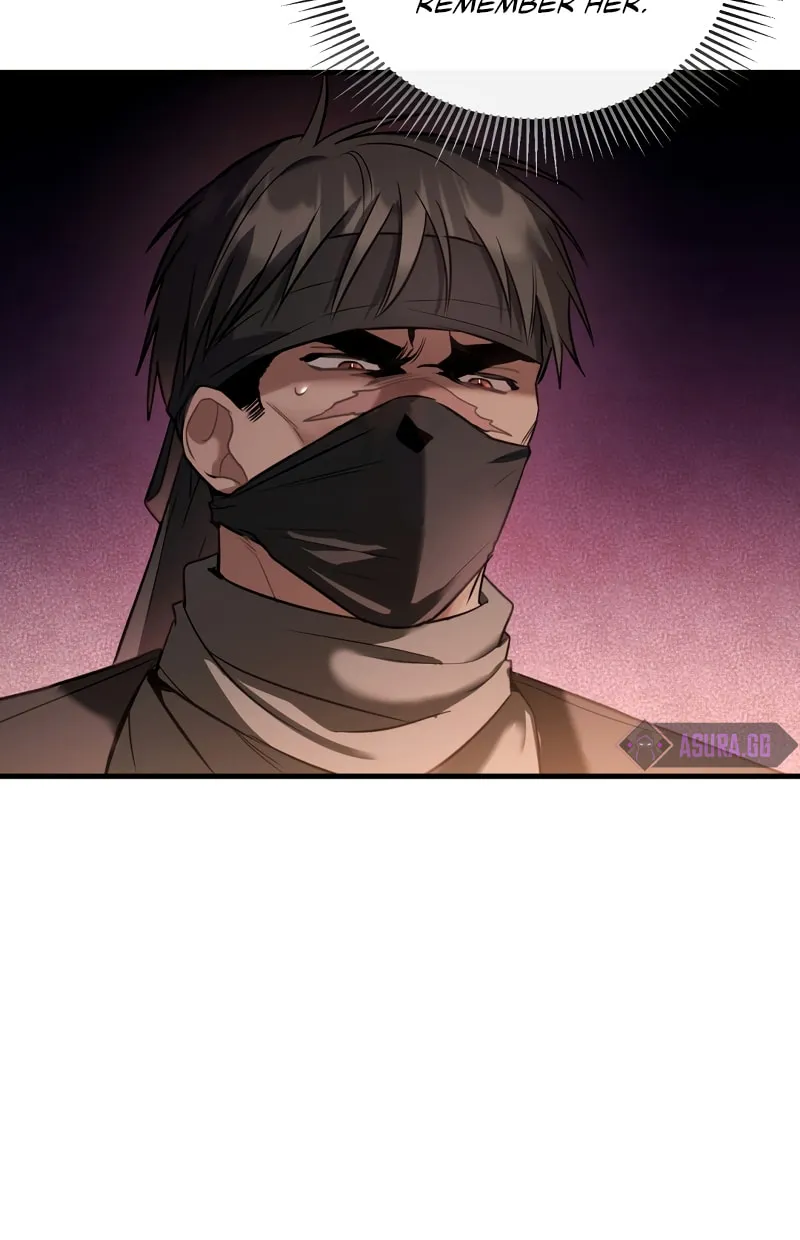 The Night Without Shadows Chapter 28 page 17 - 