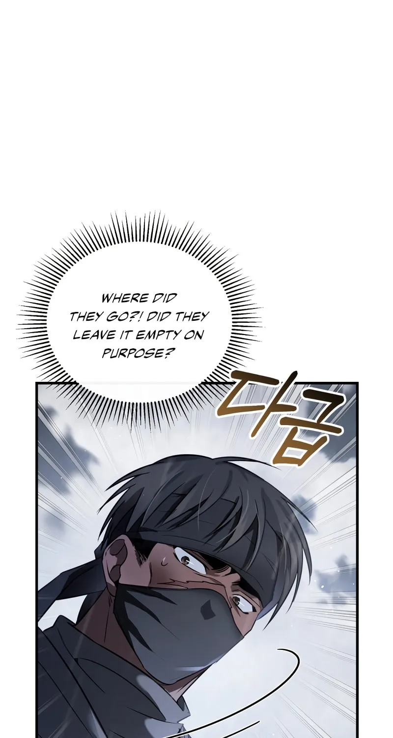 The Night Without Shadows Chapter 28 page 24 - 