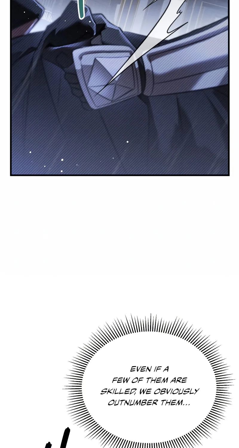 The Night Without Shadows Chapter 28 page 26 - 