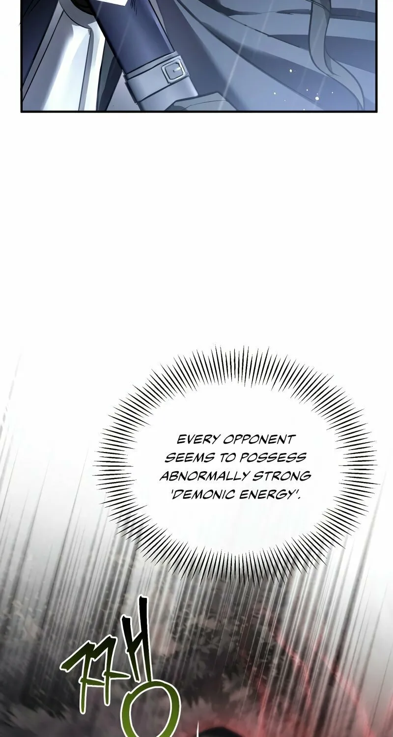 The Night Without Shadows Chapter 28 page 4 - 