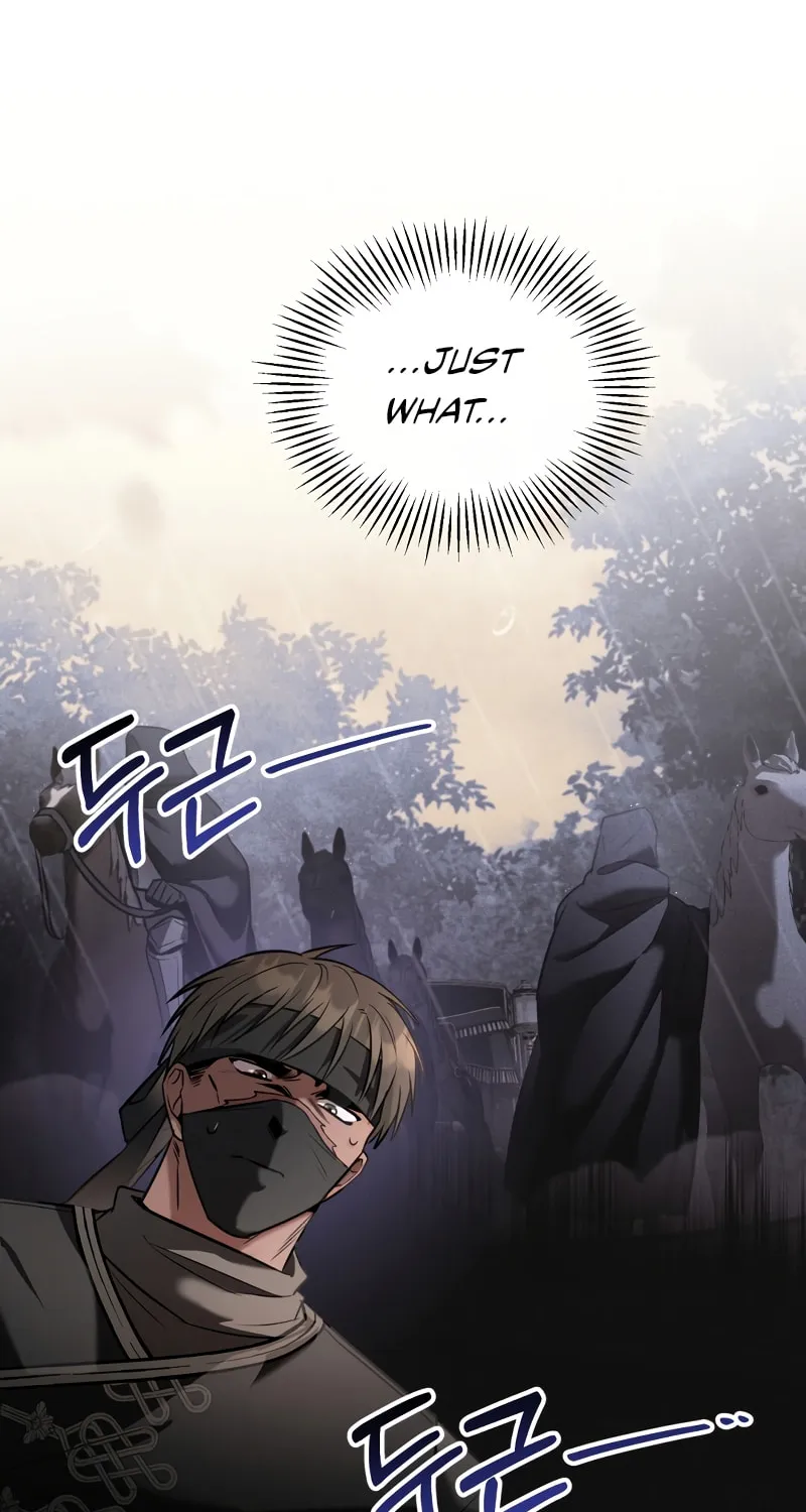 The Night Without Shadows Chapter 28 page 31 - 