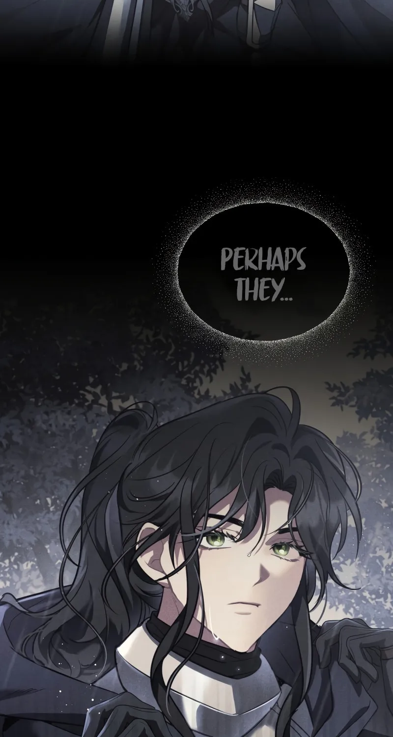 The Night Without Shadows Chapter 28 page 33 - 