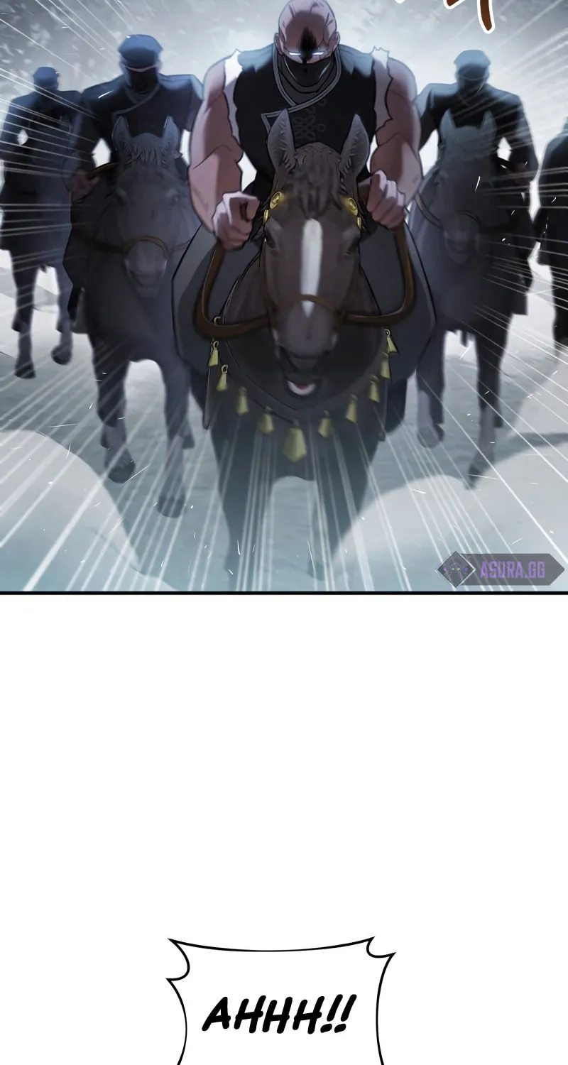 The Night Without Shadows Chapter 28 page 39 - 